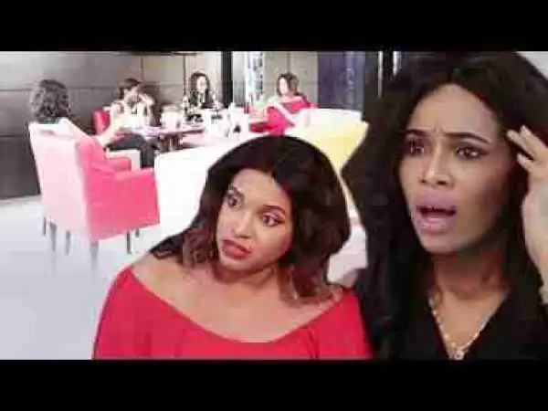 Video: NO FRIEND SHOULD NEAR MY MAN - Nigerian Movies | 2017 Latest Movies